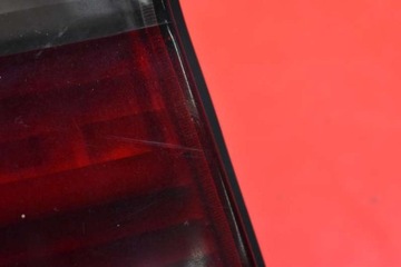 фото thumb №13, Лампа ліва зад задня 13157772 bg opel vectra c sedan 02-05