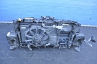 Ford fiesta mk7 1.0 ремень передний комплект wntylator Оригинал, фото thumb