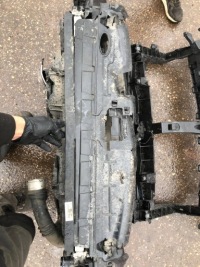 фото thumb №16, Комплект радіатор fiat talento 625001299r