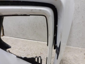 фото thumb №6, Бампер переднее перед mg marvel r 2020-