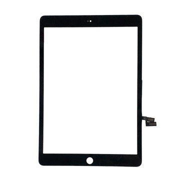 СЕНСОРНЫЙ ДИСПЛЕЙ С ЧЕРНЫМ СТЕКЛОМ ДЛЯ IPAD 7/8 10,2 ДЮЙМА A2197 A2270 A2428