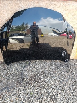 фото thumb №1, Капот lexus nx 2014-2021