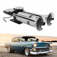 фото thumb №10, Клаксон сигнал звуковий автомобільний tir