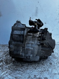 фото thumb №5, Коробка передач передач qzz tiguan vw 2.0 tdi