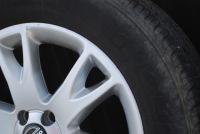 фото thumb №13, Диск алюминиевый диск volvo комплект 18 дюймов 30748436