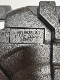 Opel grandland x 17r. набор ремонтный динамик низкочастотный 9816936180 Недорого, фото thumb