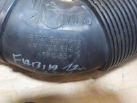 фото thumb №5, Шланг воздуха fabia ii 12r. 6r0129684c