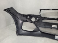 фото thumb №11, Бампер перед передній bmw x5 f15 м-пакет 13-18