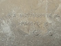 фото thumb №9, Кронштейн спойлера mercedes actros mp4 a9607938914