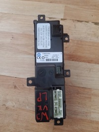 фото thumb №5, Jeep grand cherokee wj 99-04 панель вікон anglik