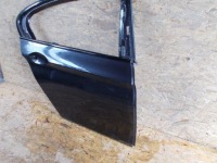 фото thumb №6, Bmw 5 v f10 двері задні задня