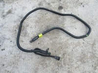 фото thumb №1, Шланг нагреватель adblue volvo fh fm серая