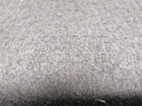 фото thumb №6, Skoda kamiq полка задняя багажника оригинал 2019-