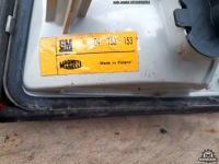 Opel vectra b универсал 09153153 фара задний задняя левая magneti marelli Доставка, фото thumb