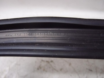 фото thumb №8, Прокладка дверь левый зад mini cooper f54