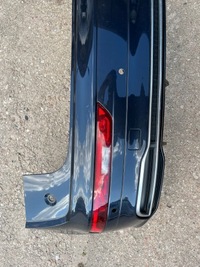 фото thumb №10, Audi q5 80a fy s-line дорестайлинг бампер задний зад 6 pdc