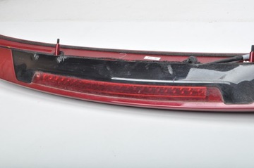 фото thumb №7, Ssangyong tivoli рестайлинг спойлер спойлер крышки спойлер 79610-35000