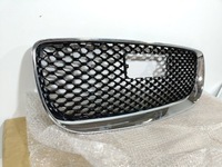 фото thumb №4, Jaguar xj x351 решітка радіатора pod радар повний oem