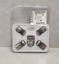 Купить Болты защитные секретки opel mokka оригинал 12498078, фото thumb