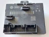 фото thumb №1, Модуль блок управления дверь задняя 4g8959795j audi a6 c7