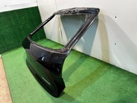 фото thumb №4, Lexus rx v 2022- крышка багажника зад задняя