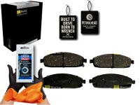 фото thumb №1, Тормозные колодки тормозные jeep commander grand 18.6mm wva24 #petrolhead pro+ kit3