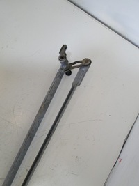 фото thumb №8, Citroen c4 ii механизм дворник перед w19436