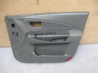 фото thumb №1, Обивка дверь правый перед hyundai tucson