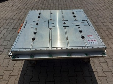 фото thumb №5, Skoda enyaq 5la iv60 батарея акумулятор 1ea804842t 62kwh склад energi