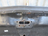 фото thumb №9, Honda civic vii 01-06 3/5d hb хэтчбек капот b92p