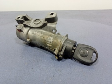 фото thumb №8, Seat ibiza iii 6l 1.4 16v блок управления набор стартовый 036906034ah