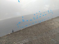 фото thumb №9, Дверь перед правый mazda 6 ii gh 07-12 lift pń