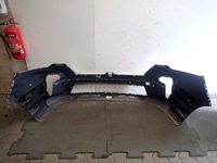 фото thumb №7, Бампер перед передній nissan nv300 lift 2021-