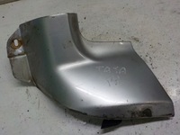 фото thumb №1, Tata safari ксенон брызговик удлинитель крыла