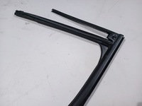 фото thumb №8, Молдинг прокладка скло двері правий перед ford explorer vi 2020-