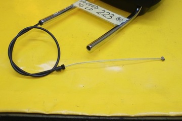 фото thumb №6, Подголовник левый перед kia ceed i hb 3d