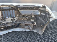 фото thumb №11, Bmw 7 g70 бампер перед переднее m набор