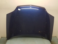 фото thumb №1, Nissan x-trail t30 капот передняя bw6