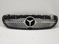 фото thumb №1, Решётка радиатора решётка радиатор mercedes c-klasa w206 amg