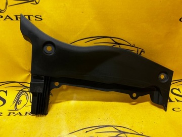 фото thumb №1, Защита заглушка подкапотное пространство правая range rover vogue l405