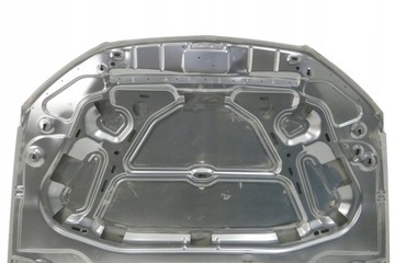 фото thumb №14, Капот крышка двигателя seat leon iii 3 5f 2012-