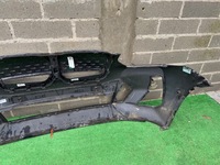 фото thumb №12, Bmw ix3 g08 бампер перед eu org