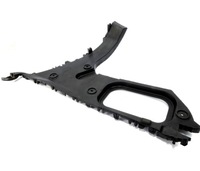 фото thumb №1, Audi q7 4l 05-, кріплення ковзун бампера зад лівий