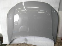 фото thumb №1, Капот крышка двигателя volvo xc40 ii nr99