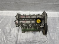 фото thumb №1, Двигатель 2.2 дизель ebh jeep wrangler jl 55277395