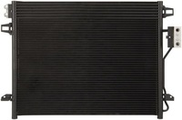 фото thumb №5, Конденсатор кондиціонер.