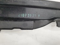 фото thumb №5, Hyundai kona 17- pas зад задний балка бампера