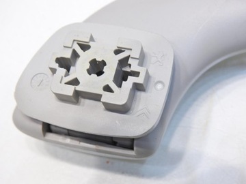 фото thumb №7, Ручка тримач стеля зад citroen c5 iii