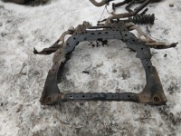 фото thumb №5, Mazda 6gh 6 gh ii 2.0citd 2.0 підрамник підрамник балка перед підвіска важелі