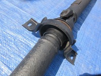 фото thumb №9, Suzuki xl7 3.6i v6 2007 wał приводной автоматическая коробка передач